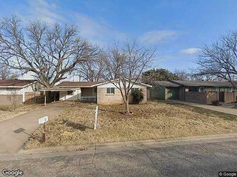 28Th, ABILENE, TX 79605