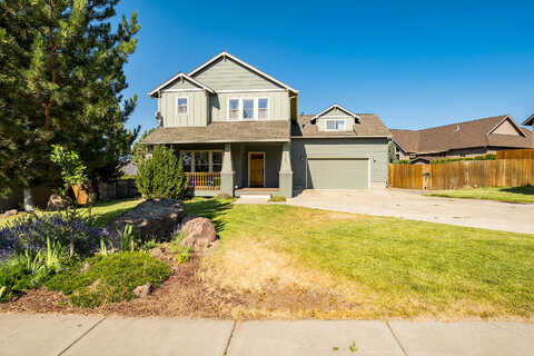 35Th, REDMOND, OR 97756