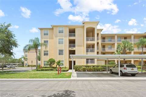 Kingbird Loop, Estero, FL 33967