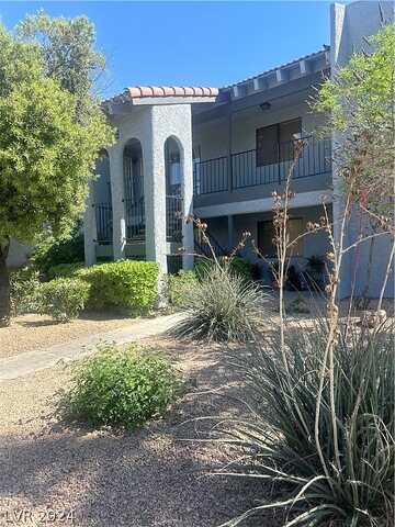 Caliente St, Las Vegas, NV 89119