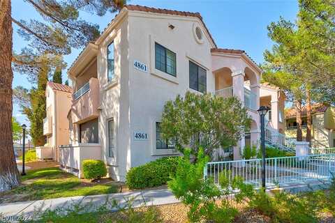 S Torrey Pines Dr, Las Vegas, NV 89103