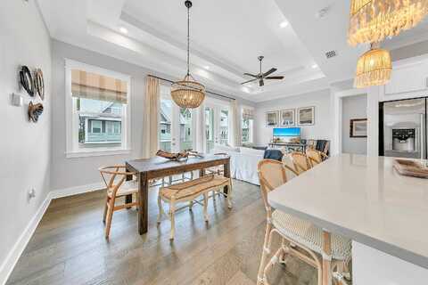 Milestone Dr, Inlet Beach, FL 32461