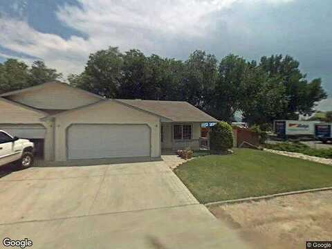 Bunting Ave, Grand Junction, CO 81504
