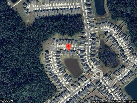 Wild Pine Lane, Green Cove Springs, FL 32043
