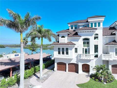 Hickory Blvd, Bonita Springs, FL 34134