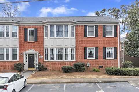 Henderson Mill Rd Ne, Atlanta, GA 30345