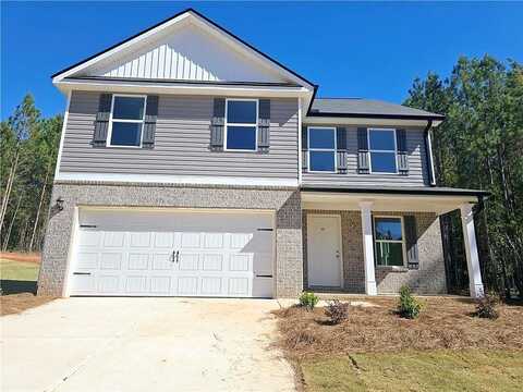 Heyman Drive, Covington, GA 30016
