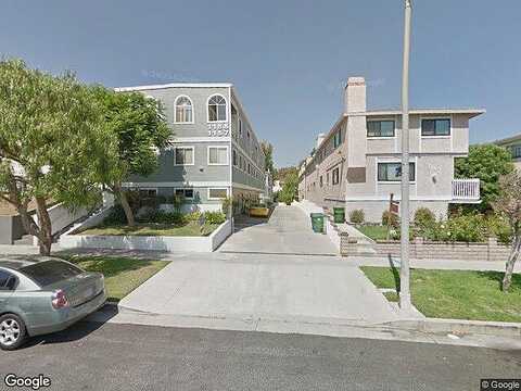 S Leland St, San Pedro, CA 90731