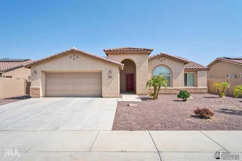 36Th, YUMA, AZ 85367