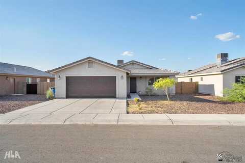 33Rd, YUMA, AZ 85367