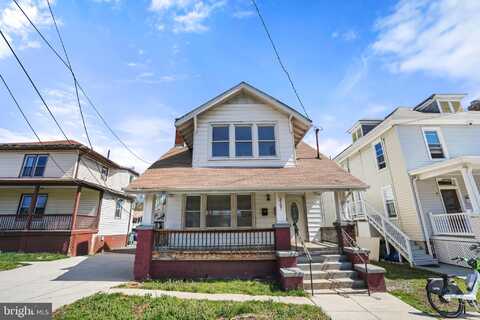 3121 SOUTH DAKOTA AVENUE NE, WASHINGTON, DC 20018