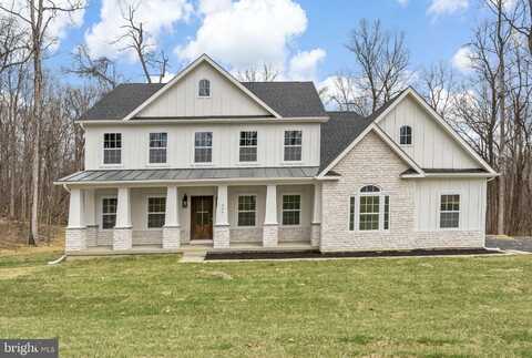604 MISSION RIDGE DRIVE, HARPERS FERRY, WV 25425