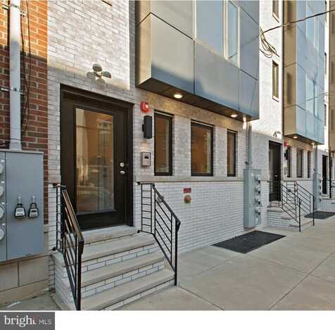 1511 BROWN STREET, PHILADELPHIA, PA 19130