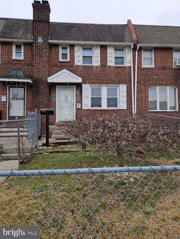 238 WYNNEWOOD AVENUE, LANSDOWNE, PA 19050