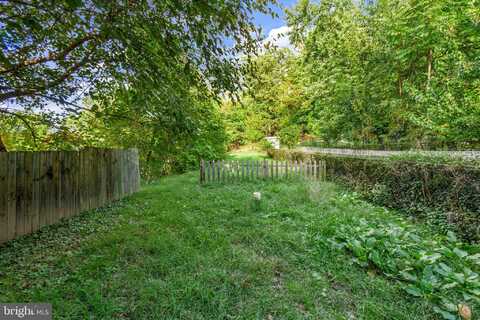 1756 W W STREET SE, WASHINGTON, DC 20020