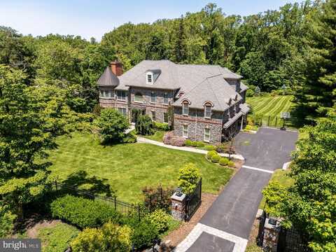 235 OLD GULPH ROAD, WYNNEWOOD, PA 19096