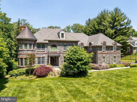 235 OLD GULPH ROAD, WYNNEWOOD, PA 19096