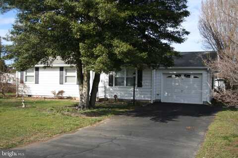 113 CHESAPEAKE DRIVE, REHOBOTH BEACH, DE 19971