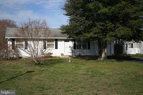 113 CHESAPEAKE DRIVE, REHOBOTH BEACH, DE 19971