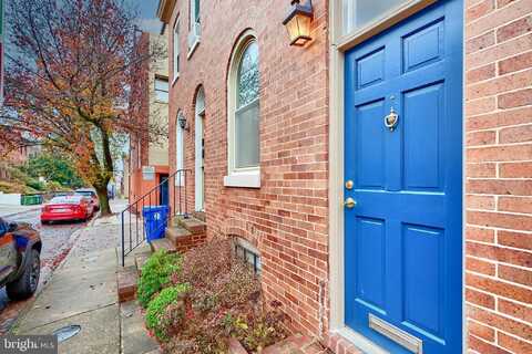417 GRINDALL STREET, BALTIMORE, MD 21230