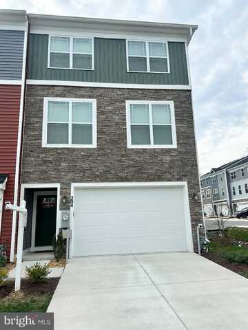 204 JENKINS WAY, GLEN BURNIE, MD 21061