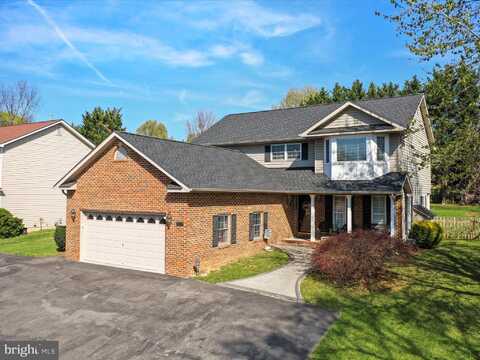 224 LAUCK DRIVE, WINCHESTER, VA 22603