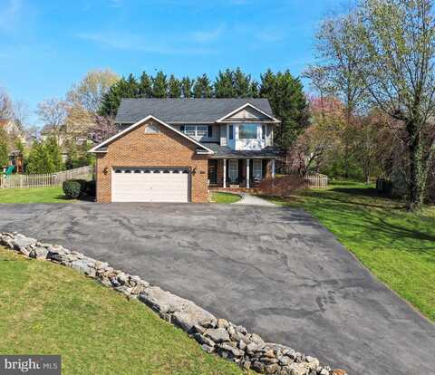 224 LAUCK DRIVE, WINCHESTER, VA 22603