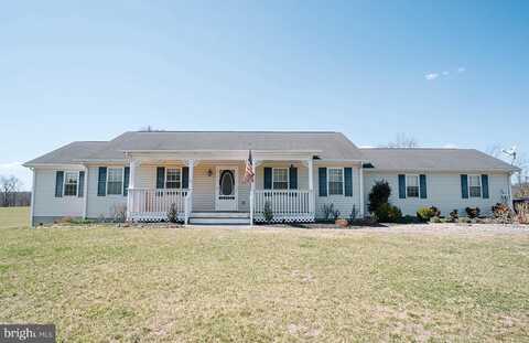 1437 WHITACRE ROAD, GORE, VA 22637