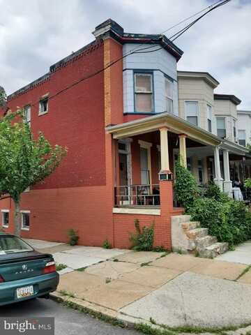 349 ILCHESTER AVENUE, BALTIMORE, MD 21218