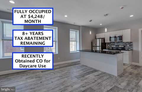 2323 MIFFLIN STREET, PHILADELPHIA, PA 19145