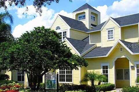 S Hiawassee Rd, Orlando, FL 32835