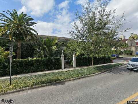 S Interlachen Ave, Winter Park, FL 32789