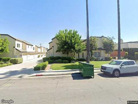 Fairview Ave, Arcadia, CA 91007