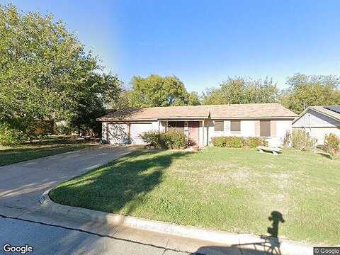 Tarrant, BURLESON, TX 76028