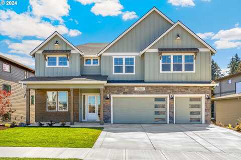 Curry Ridge, SHERWOOD, OR 97140