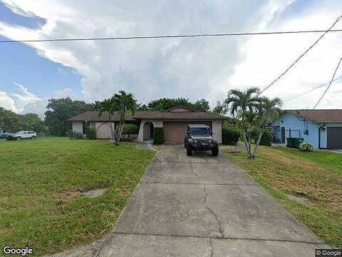 44Th, NAPLES, FL 34116