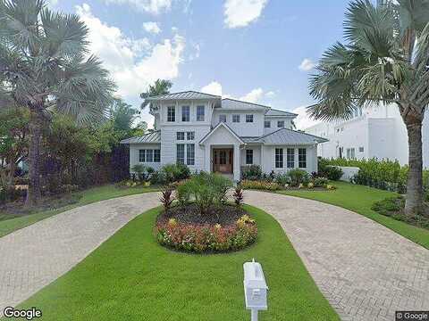 9Th, NAPLES, FL 34102