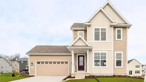Bear Tree Parkway, Deforest, WI 53532