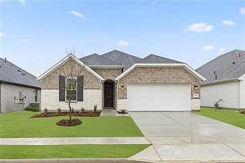 Leatherwood, ROYSE CITY, TX 75189