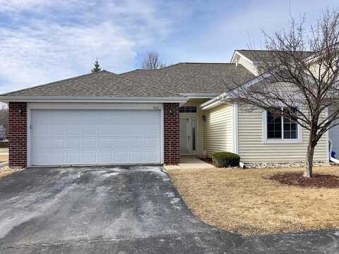 Ashley, PORT WASHINGTON, WI 53074