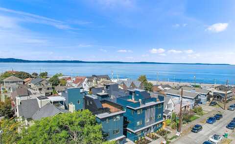58Th, SEATTLE, WA 98116