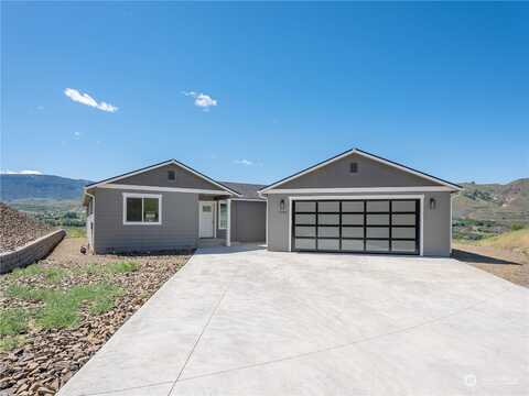 Skyline, EAST WENATCHEE, WA 98802