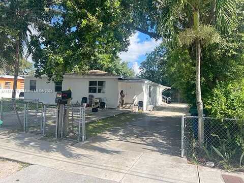 93Rd, MIAMI, FL 33147