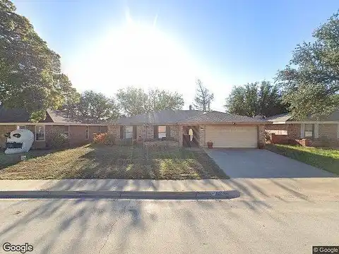 San Antonio, MIDLAND, TX 79707
