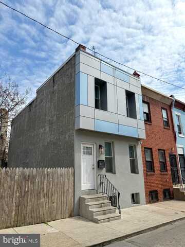 1863 N TAYLOR STREET, PHILADELPHIA, PA 19121