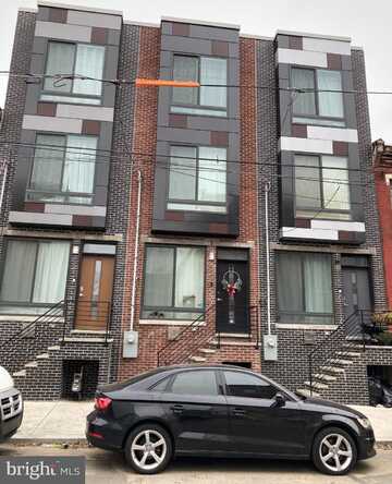 1722 N BONSALL STREET, PHILADELPHIA, PA 19121