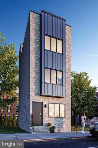 1724 N BONSALL STREET, PHILADELPHIA, PA 19121