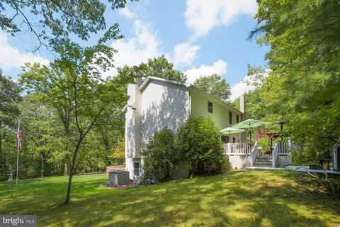 60 WOODLAND AVENUE, SWANTON, MD 21561