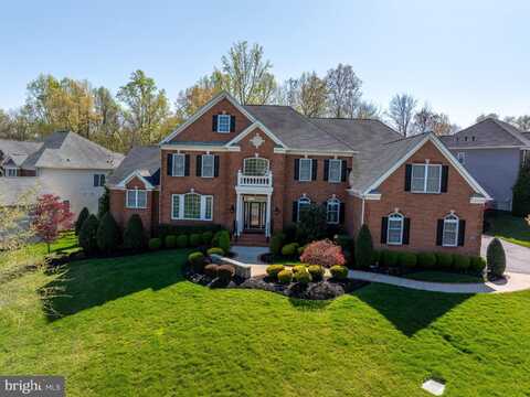 14901 HOPEDALE COURT, UPPER MARLBORO, MD 20774