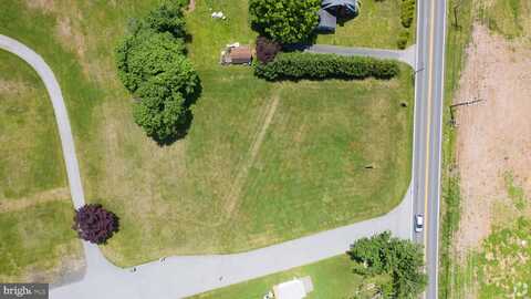 2431 BALDWIN MILL ROAD, FALLSTON, MD 21047